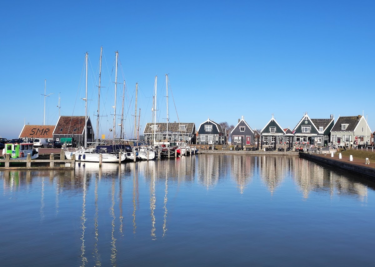 Marken Haven