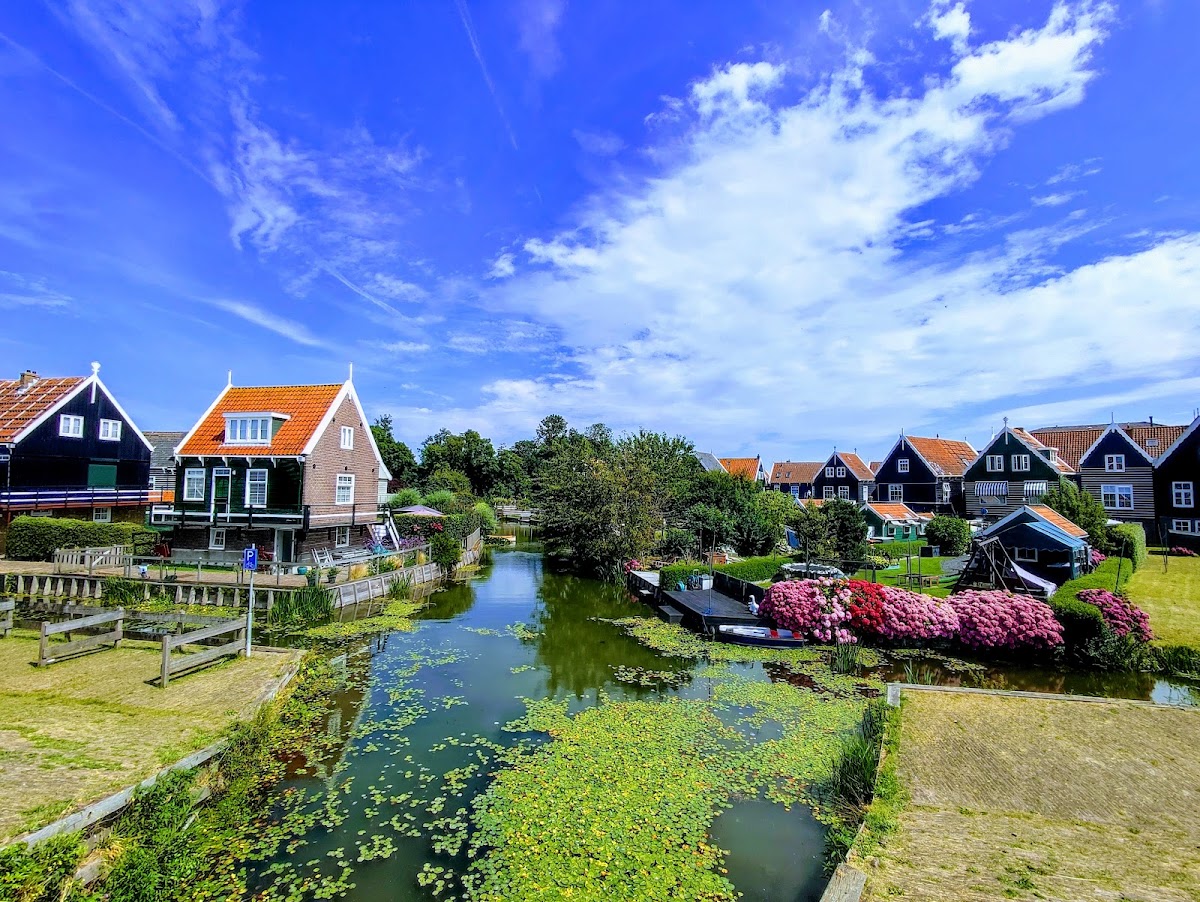 Marken Haven - 2