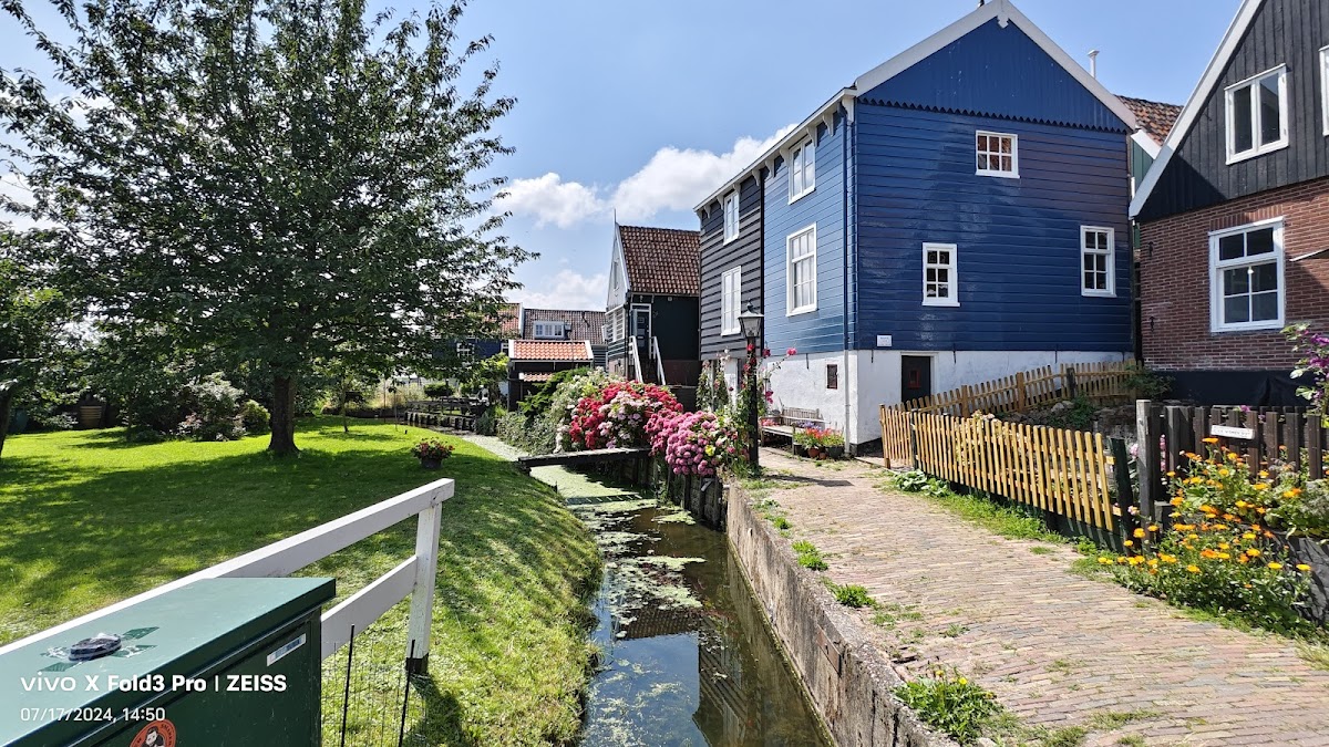 Marken Haven - 3