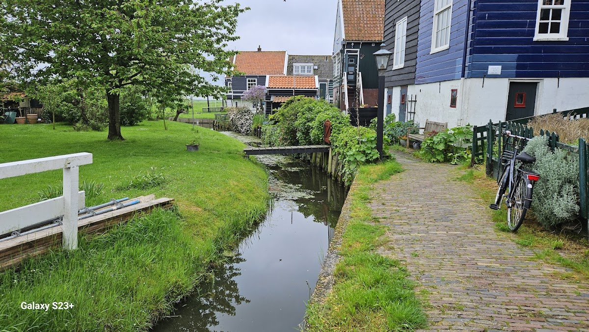 Marken Haven - 6